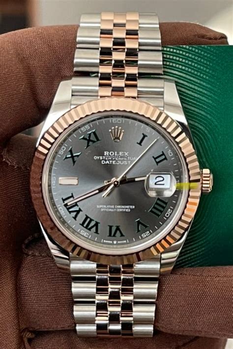 rolex wimbledon rose|rolex wimbledon chrono24.